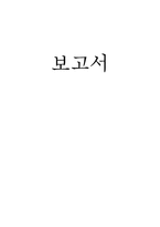 장애인의인권 레포트-1