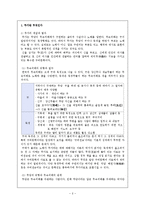 무가 레포트-2