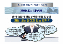 권한위임과 임파워먼트 리더십-3