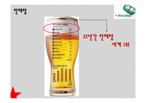 하이네켄의 국가별 광고 전략-10