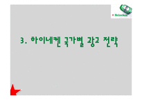 하이네켄의 국가별 광고 전략-16