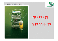 하이네켄의 국가별 광고 전략-19