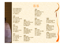고려속요 레포트-8