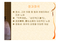 고려속요 레포트-12
