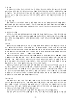 형태치료 레포트-2