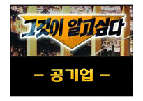 직장으로서의 공기업 분석-1