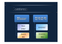 [천문학] Blazar, 전파은하-2