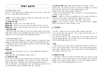 [가족복지론] 가족복지 실천과정-1