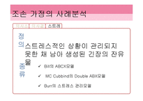 [가정경영] 조손가정의 가정경영 사례분석-11