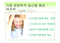 [가정경영] 조손가정의 가정경영 사례분석-16