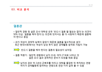 [가족학] 대학생의 결혼관과 배우자 선호 이미지 조사-14
