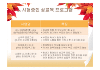 [가족복지] 가족지원 성교육 프로그램-5