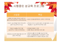 [가족복지] 가족지원 성교육 프로그램-6