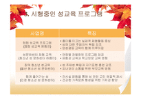 [가족복지] 가족지원 성교육 프로그램-7