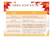 [가족복지] 가족지원 성교육 프로그램-8