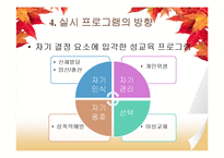 [가족복지] 가족지원 성교육 프로그램-14