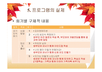 [가족복지] 가족지원 성교육 프로그램-18