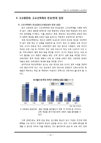 [교육사회학] 서울시의 고교평준화와 고교선택제 찬반 논란-19