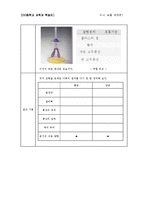 [교육학] 2007개정 중2 과학 수업 지도안-호흡과 배설-2