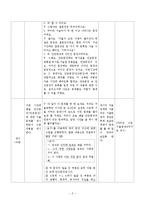 [교육학] 고등학교 2학년 문법교육-안긴문장(안은문장) 모의 수업안-3