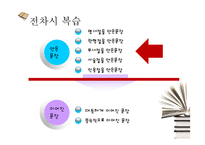 [교육학] 고등학교 2학년 문법교육-안긴문장(안은문장) 모의 수업안-7