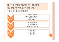 [교육학] 8학년 국어 교재 연구-천재교육 `라디오 듣기` 분석과 교과서 재구성-15