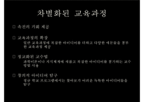 [교육학] 영재교육의 역사와 방법, 문제점과 해결방안-15