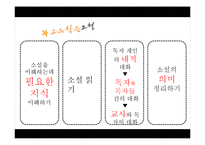 [교육학] 문학 교과교재연구 및 지도법-20
