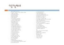 [교육심리] 하워드 가드너의 다중 지능 이론-5