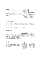 [열공학] 열교환기 전달 실험-3