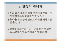 [공학] 원자력 발전의 현재와 미래-13