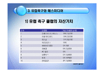 해외 프로스포츠와 매스 미디어-19