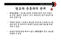 [스포츠교육] 탈모에 좋은 운동과 탈모 예방법-13