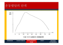 운동발달 특징과 단계 및 영향 연구-10