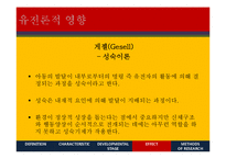 운동발달 특징과 단계 및 영향 연구-16