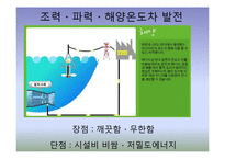 [생태학] 신재생에너지 현황과 발전 방향-13