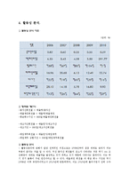 [기업경영의 이해] STX조선 기업재무분석-13