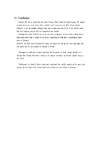 [경영학] `한류`컨셉의 테마파크 태국 진출 전략(영문)-14