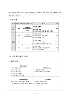[국제경영] 오로라월드 STP 및 SWOT 분석 및 4P전략-5