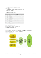[국제경영] 오로라월드 STP 및 SWOT 분석 및 4P전략-7