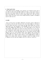 [국제경영] 오로라월드 STP 및 SWOT 분석 및 4P전략-11