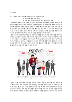 [국제경영] K-POP의 한류 전략 및 발전방향-3