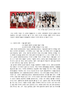 [국제경영] K-POP의 한류 전략 및 발전방향-5