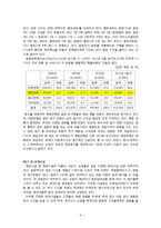 [경영학] 복합문화공간을 위한 CGV의 경영 전략-6