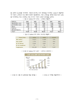 [국제경영] 자라의 글로벌 진출전략-5