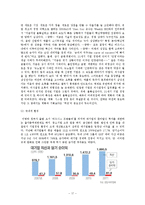 [경영학] 중소, 중견, 대기업의 경영환경 및 경영전략, 재무구조 분석-17