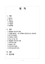 [경영학] 유한킴벌리 조직 설계 분석-2