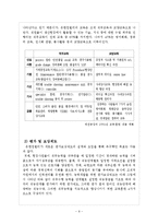 [경영학] 유한킴벌리 조직 설계 분석-9