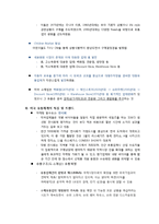 [마케팅] 한국 패션산업의 미국 시장 진출을 위한 시장 조사 분석-14