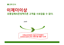 [경영학] 프레시안 `더건강한햄`의 촉진전략-8